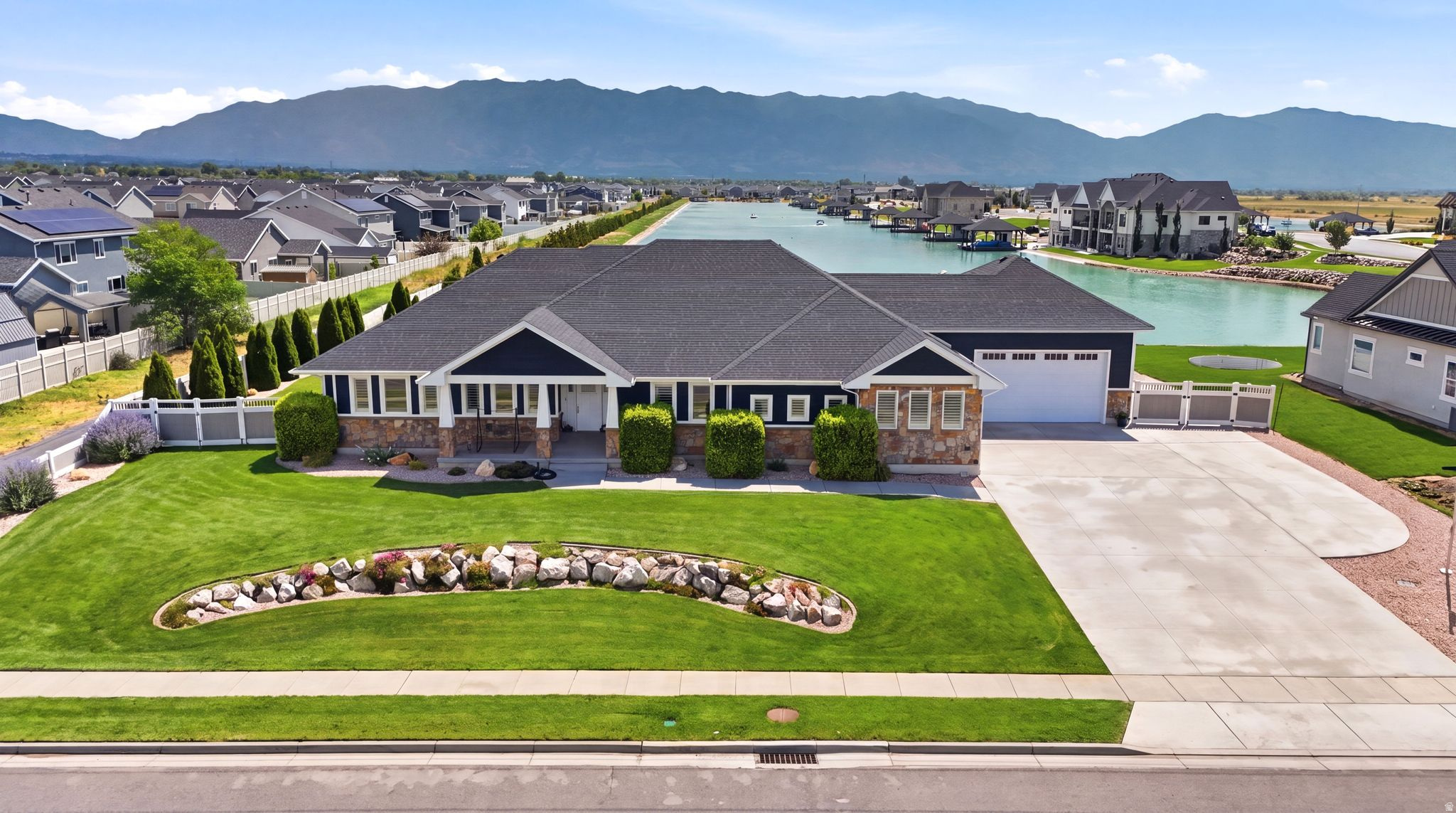 Residential in Syracuse