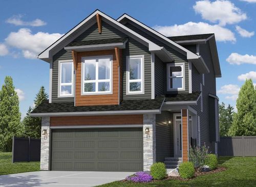 17 Southborough Square, Cochrane, AB, T4C2S6 | Card Image