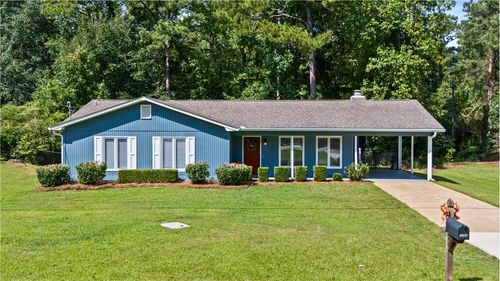 3206 Northgate Dr, Opelika, AL, 36801-3351 | Card Image