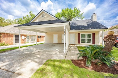 17755 Barrett Ln, Baton Rouge, LA, 70817-7538 | Card Image