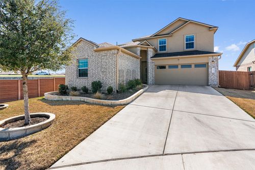 217 Concho Brook Bnd, Georgetown, TX, 78626-2659 | Card Image