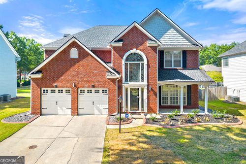 7648 Cole Ln, South Fulton, GA, 30349-1060 | Card Image