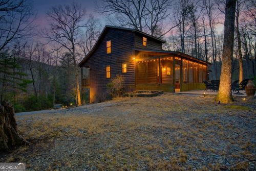 601 Skeenah Springs Rd, Blairsville, GA, 30512-5068 | Card Image