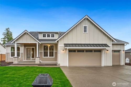 0 (Lot 05) 140th Place Se, Auburn, WA, 98092 | Card Image