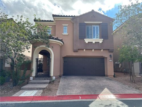 11241 Pismo Dunes Ct, Las Vegas, NV, 89135-1406 | Card Image