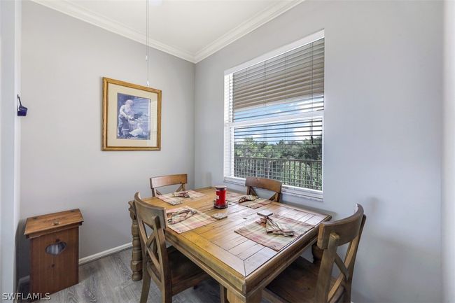 APT-646 - 8550 Kingbird Loop, Condo with 2 bedrooms, 2 bathrooms and null parking in ESTERO FL | Image 12