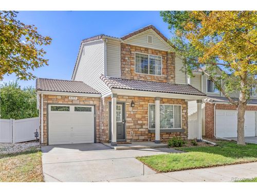 4355 Argonne St, Denver, CO, 80249 | Card Image