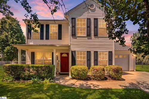 154 Upward Way, Easley, SC, 29642 | Card Image