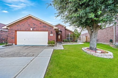 10315 Kennewick Dr, Houston, TX, 77064-5173 | Card Image