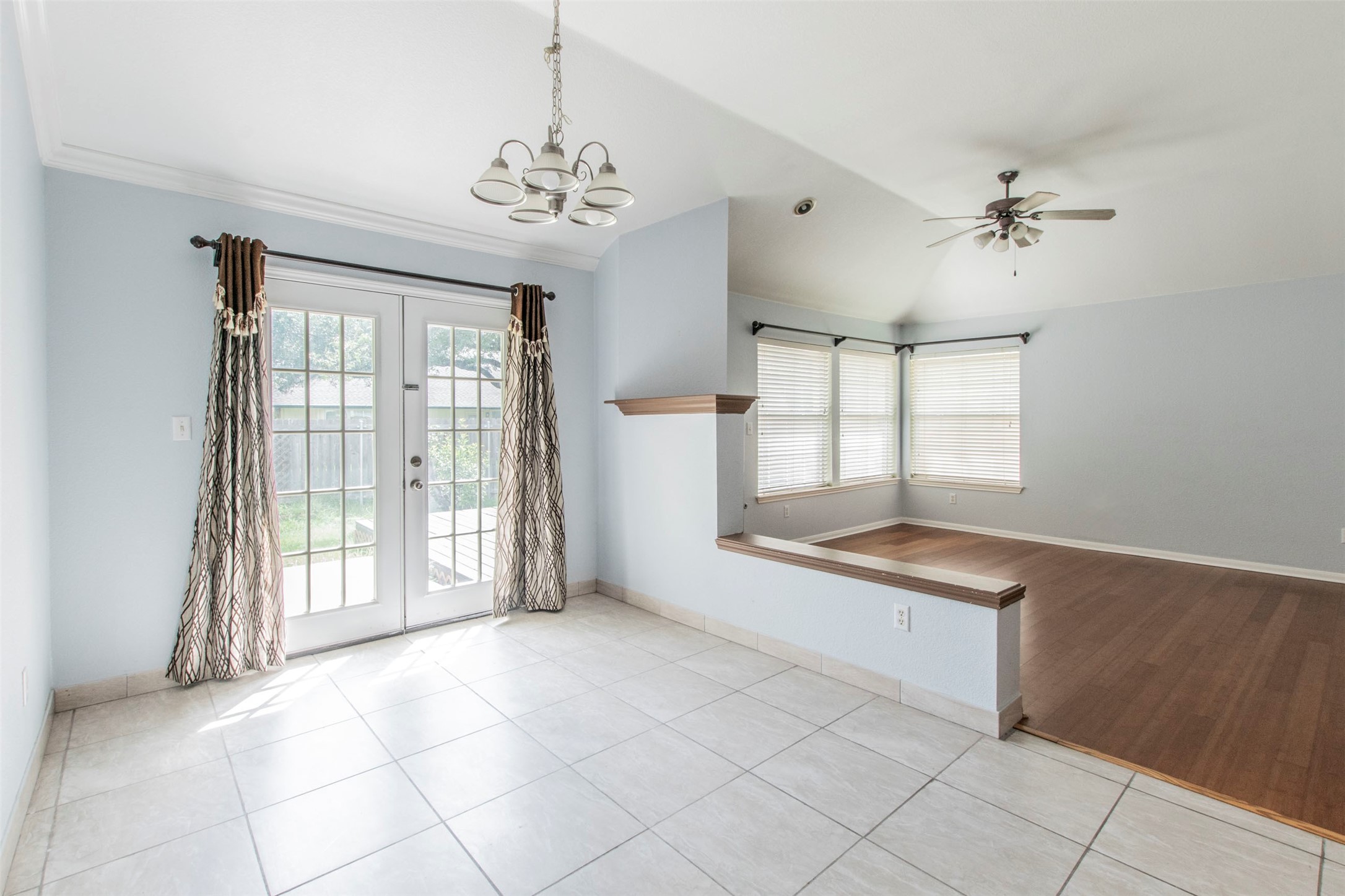 Miller Falls Dr, Round Rock, TX 78681