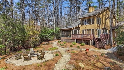 280 Holly Forest Court, Sapphire, NC, 28774 | Card Image