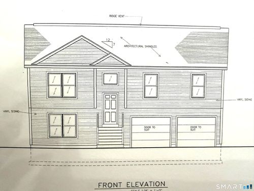 1209 Exeter Road, Lebanon, CT, 06249 | Card Image