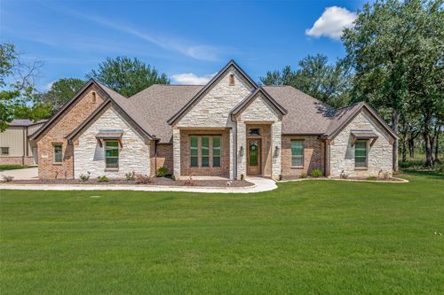 221 Greene Rd, Weatherford, TX, 76087-7081 | Card Image