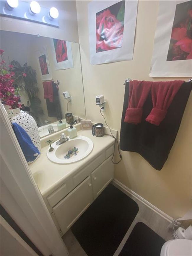 8951 Stonebridge Blvd, Townhouse with 2 bedrooms, 2 bathrooms and 2 parking in Douglasville GA | Image 9