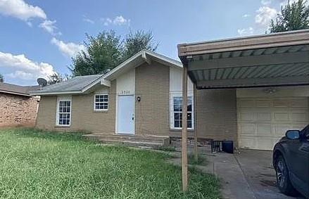 45th St, Oklahoma City, OK 73129