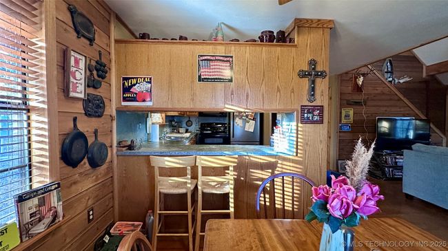 7412 Buck Skin Rd, House other with 2 bedrooms, 2 bathrooms and null parking in Wilson OK | Image 12