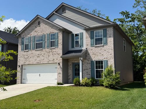 3844 Wading Creek Trl, Lexington, KY, 40509-8720 | Card Image