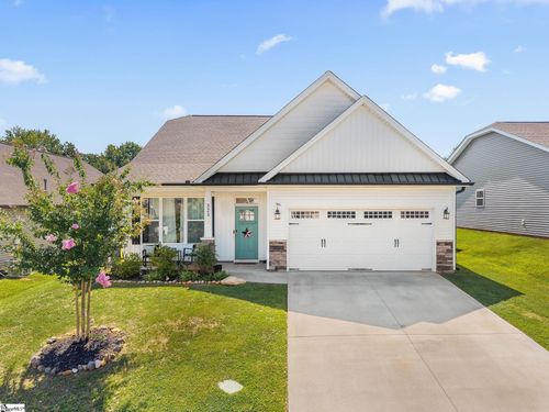 323 Barnhill Court, Greenville, SC, 29617 | Card Image