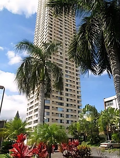 apt-302b-1060 Kamehameha Hwy, Pearl City, HI, 96782-2841 | Card Image