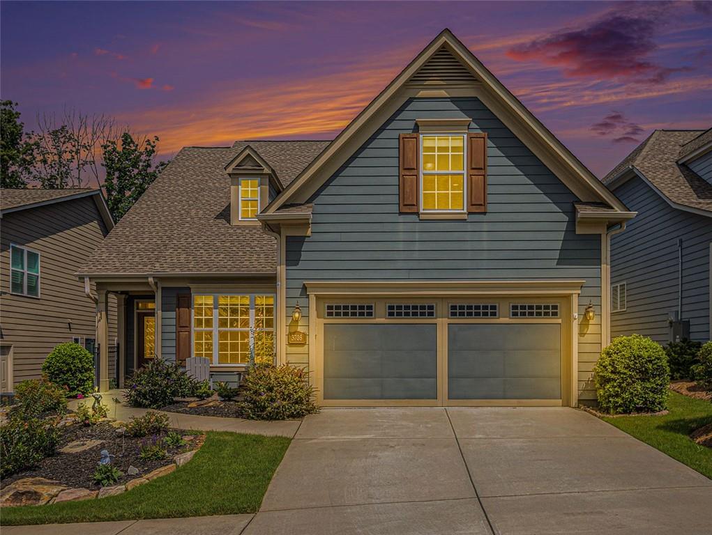 Cresswind Pkwy, Gainesville, GA 30504