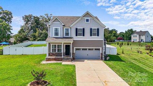 116 Dublin Ct, Statesville, NC, 28677-8436 | Card Image