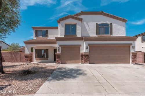 22966 W Hopi St, Buckeye, AZ, 85326-8614 | Card Image