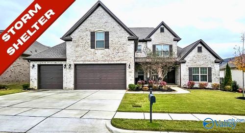 3018 Chimney Cove Cir, Brownsboro, AL, 35741-9631 | Card Image