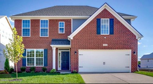 3616 Ringing Bell Ln, Louisville, KY, 40245-8309 | Card Image