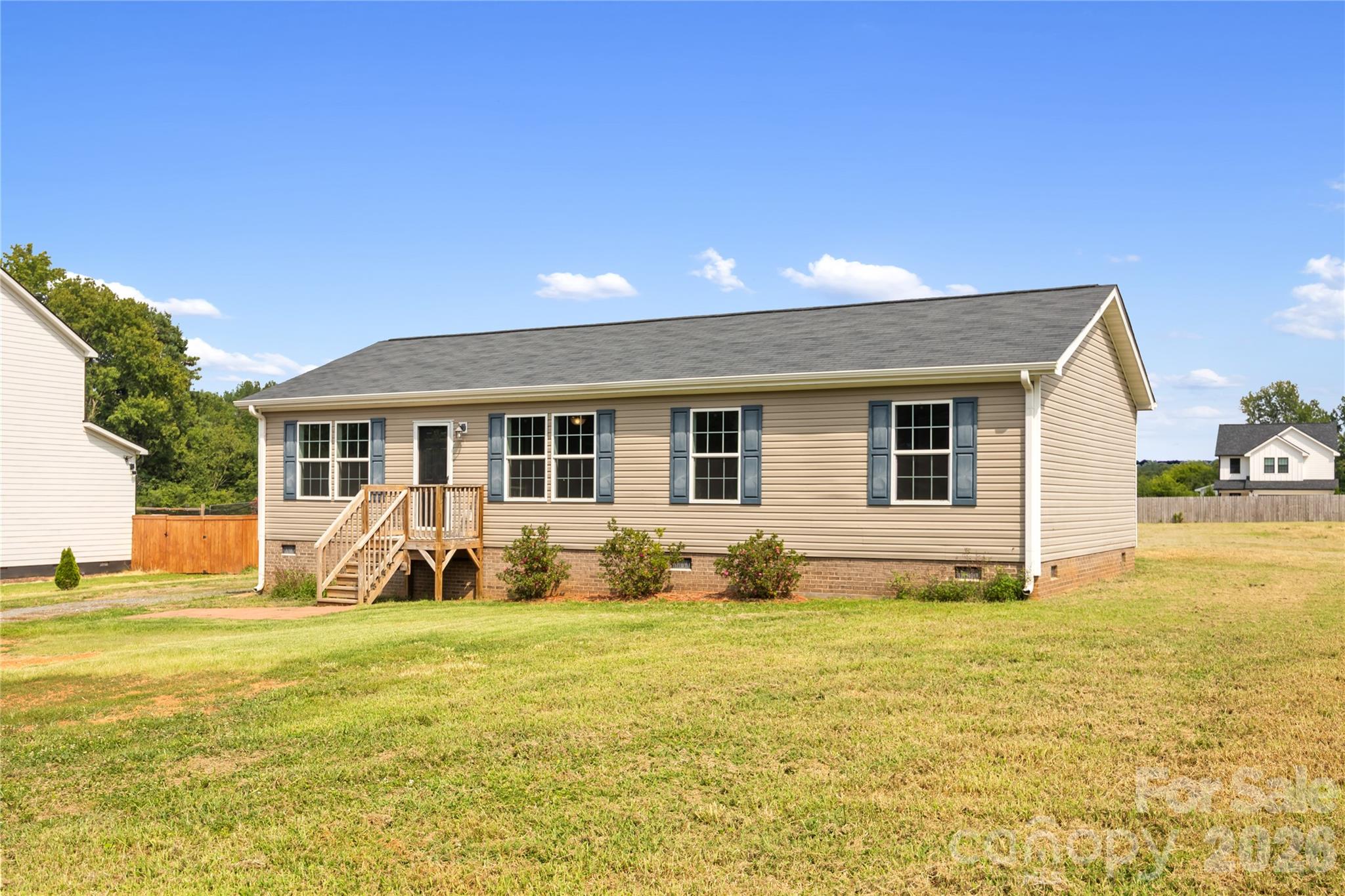 Residential in Marshville 4