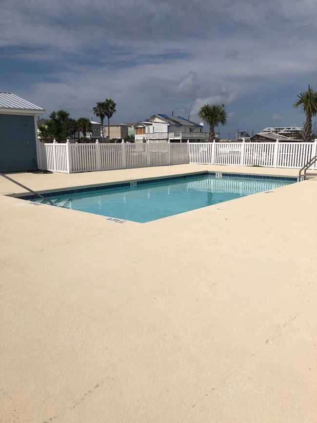 2 - 103 Ocean View Dr, House other with 2 bedrooms, 2 bathrooms and 2 parking in Mexico Beach FL | Image 16