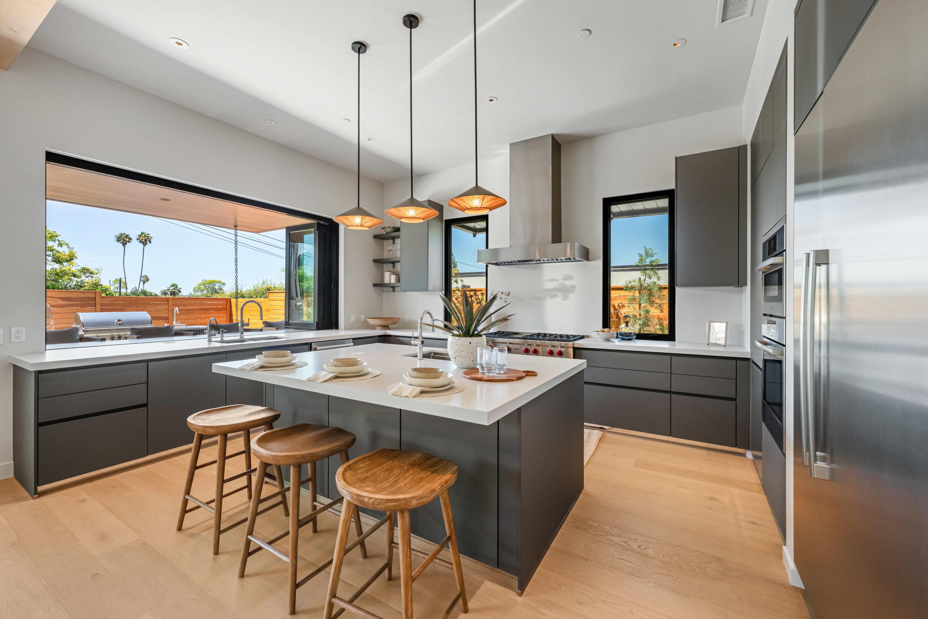 Residential in SANTA BARBARA 4