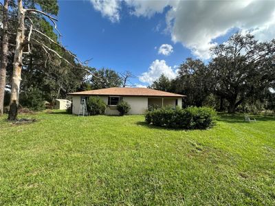 12336 Bay Lake Road, House other with 3 bedrooms, 2 bathrooms and null parking in Groveland FL | Image 1