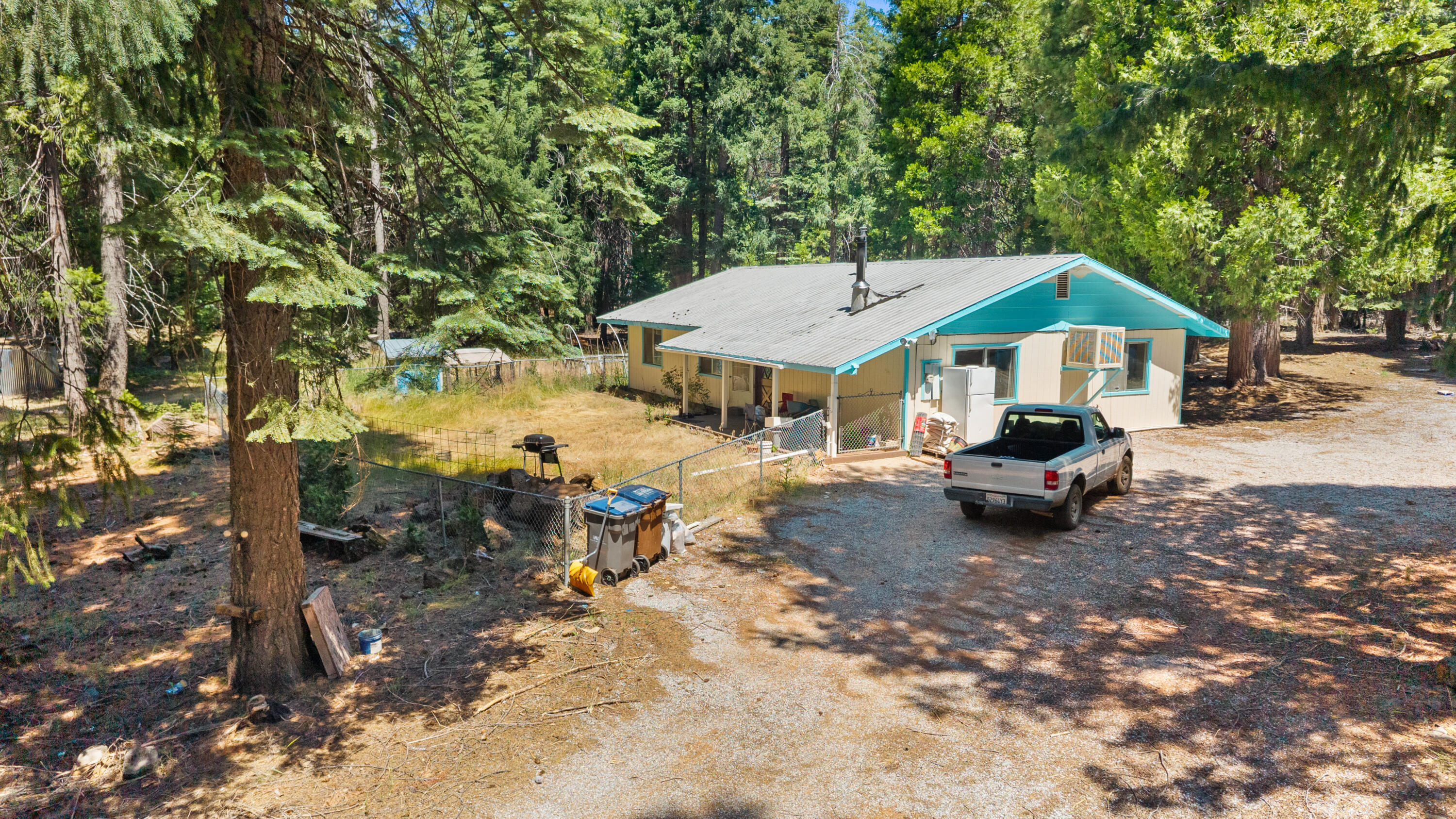 Residential in Shingletown 5