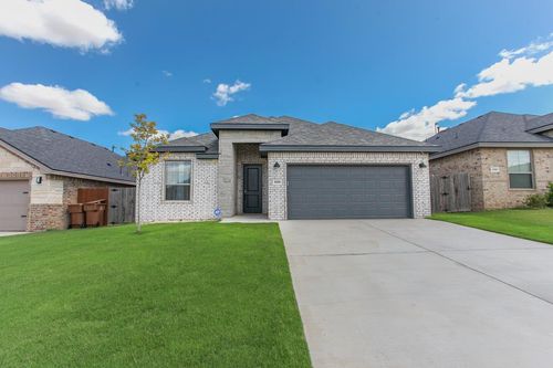 3310 Fenn St, Big Spring, TX, 79720-3555 | Card Image