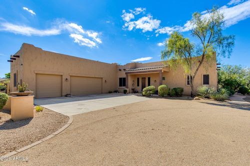 38320 N 12th Ave, Phoenix, AZ, 85086-6338 | Card Image