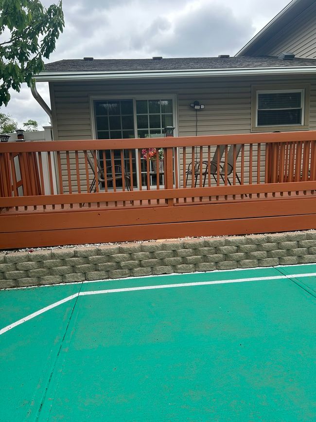 1507 Haise Ln, House other with 4 bedrooms, 3 bathrooms and 2 parking in Elk Grove Village IL | Image 47