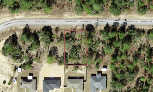 6785 N Sandborn Loop, CITRUS SPRINGS, FL, 34433-6942 | Card Image