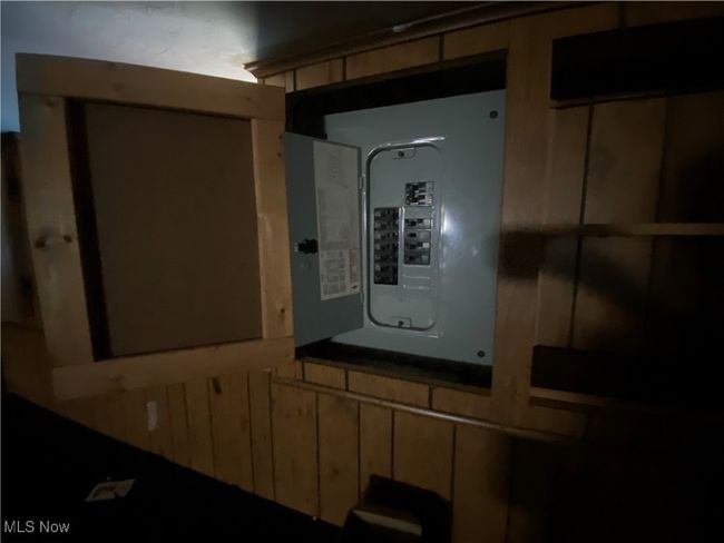 ELECTRIC BOX IN BASEMENT | Image 22