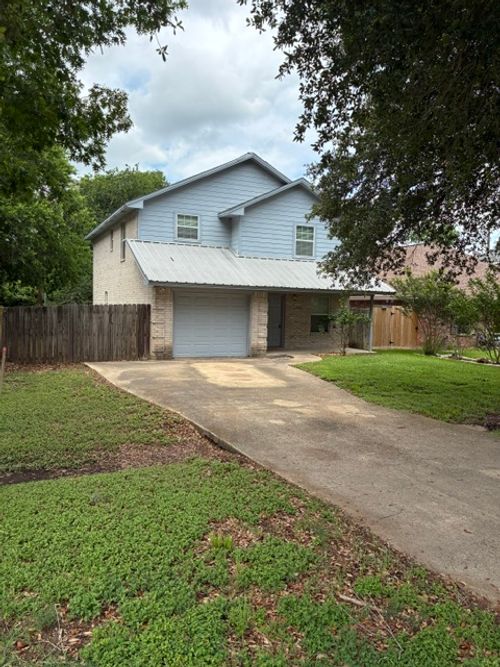 404 W 24th Street, Bryan, TX, 77803 | Card Image
