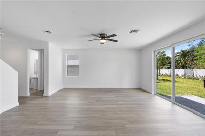 6317 Tenor Dr, House other with 4 bedrooms, 2 bathrooms and null parking in West Palm Beach FL | Image 3