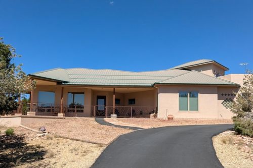 181 Paa Ko Dr, Sandia Park, NM, 87047-8512 | Card Image