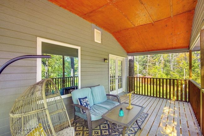 7110 Apache Cir, House other with 2 bedrooms, 1 bathrooms and null parking in Mabank TX | Image 22