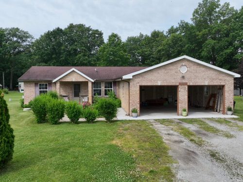 11758 W Smith Ridge Ct, Monticello, IN, 47960-8187 | Card Image
