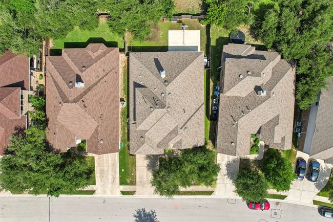Located in the heart of Cedar Park, this home puts you just minutes from H-E-B, Costco, Target, and a variety of local favorites for dining and entertainment | Image 36