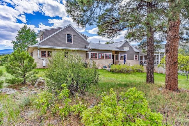 6430 Signal Mountain Rd, House other with 3 bedrooms, 4 bathrooms and 7 parking in Beulah CO | Image 65