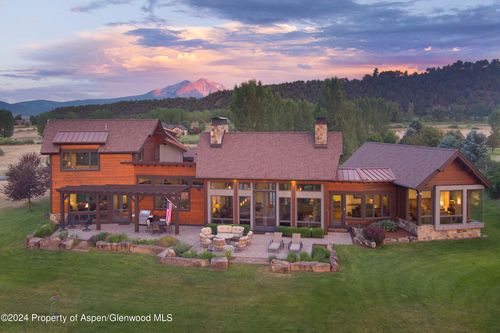 137 Stonefly Dr, Carbondale, CO, 81623-2318 | Card Image