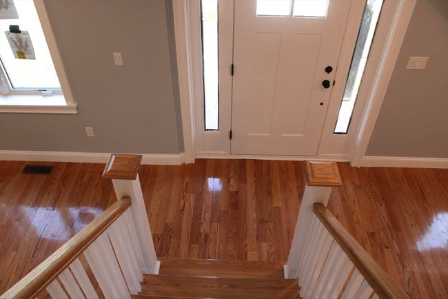 6 Lovis Ave, House other with 4 bedrooms, 3 bathrooms and 6 parking in Wakefield MA | Image 21