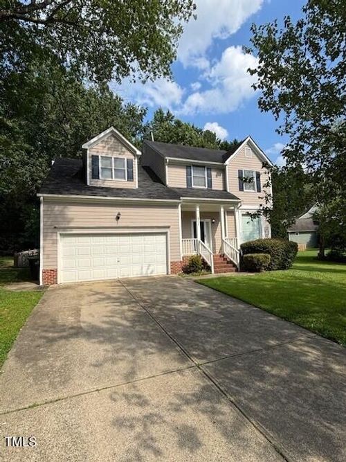 1008 Pearson Farms Rd, Apex, NC, 27502-6738 | Card Image