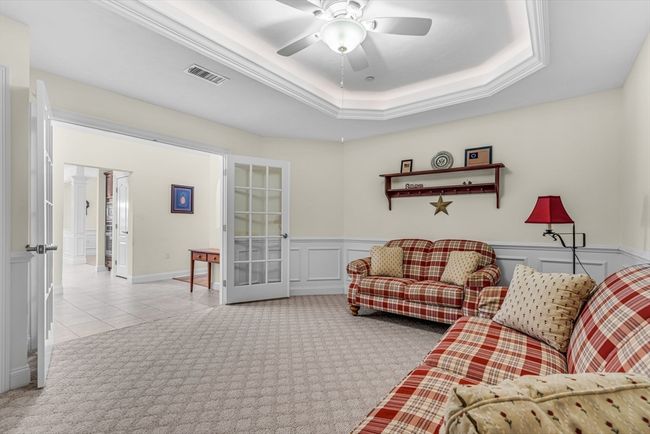 711 - 711 Eagles Nest Way, Condo with 2 bedrooms, 3 bathrooms and null parking in Franklin MA | Image 16