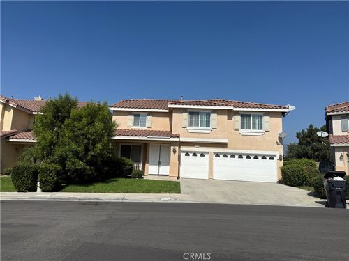 16448 Los Coyotes St, Fontana, CA, 92336 | Card Image